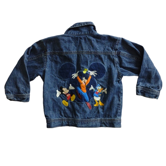 Disney Jackets & Coats Disney Store Mickey Mouse Clubhouse